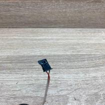 6966710 03201400 68875 Steering wheel adjustment handle/lever BMW X6 E71