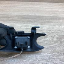6966710 03201400 68875 Steering wheel adjustment handle/lever BMW X6 E71