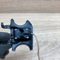 6966710 03201400 68875 Steering wheel adjustment handle/lever BMW X6 E71