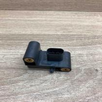 6911003   Airbag deployment crash/impact sensor BMW 3 E90 E91
