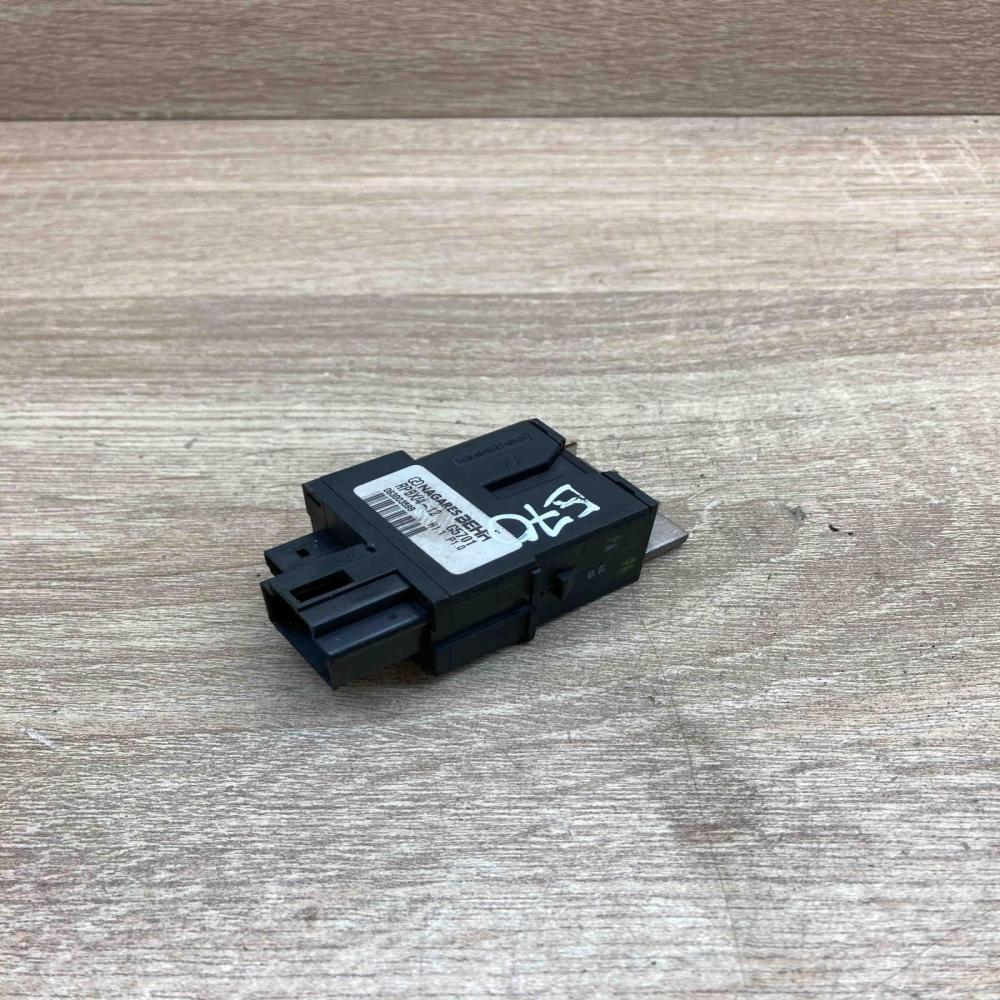 RPBX 4 12 063003599 G5701 Heater blower motor/fan resistor BMW X6 E71