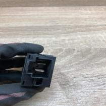 RPBX 4 12 063003599 G5701 Heater blower motor/fan resistor BMW X6 E71
