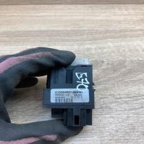 RPBX 4 12 063003599 G5701 Heater blower motor/fan resistor BMW X6 E71