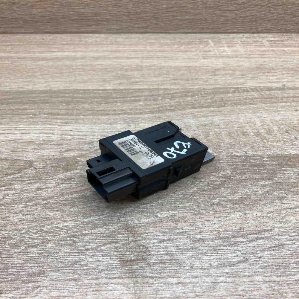 RPBX 4 12 062990667 G5701 Heater blower motor/fan resistor BMW X5 E70