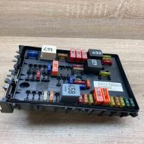 1K0937124H   Fuse module Volkswagen Touran I