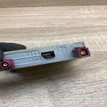 8E0035456C   Aerial antenna amplifier Audi A6 S6 C6 4F