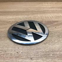1T0853630A   Manufacturer badge logo/emblem Volkswagen Touran I
