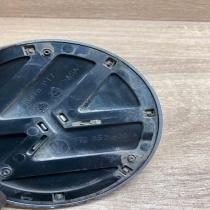 1T0853630A   Manufacturer badge logo/emblem Volkswagen Touran I