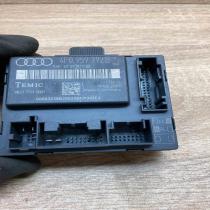 4F0959792B   Door control unit/module Audi A6 S6 C6 4F