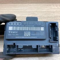 4F0959792B   Door control unit/module Audi A6 S6 C6 4F