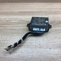 8P0907357H 5LA008379 03  Light module LCM Audi A6 S6 C6 4F