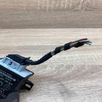 8P0907357H 5LA008379 03  Light module LCM Audi A6 S6 C6 4F