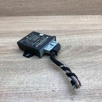 8P0907357H 5LA008379 03  Light module LCM Audi A6 S6 C6 4F