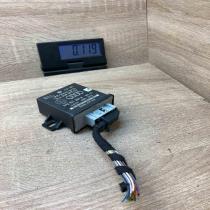 8P0907357H 5LA008379 03  Light module LCM Audi A6 S6 C6 4F
