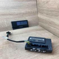 4F0959795E 4F0971687  Door control unit/module Audi A6 S6 C6 4F