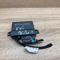4F0907468D   Gateway control module Audi A6 S6 C6 4F