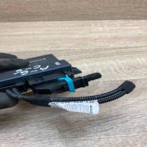 4F0907468D   Gateway control module Audi A6 S6 C6 4F