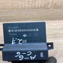 4F0907468D   Gateway control module Audi A6 S6 C6 4F