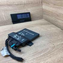 4F0907468D   Gateway control module Audi A6 S6 C6 4F