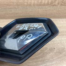4361   Manufacturer badge logo/emblem Renault Laguna II