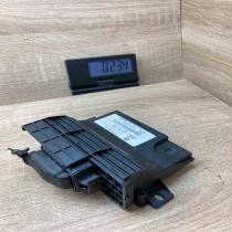 4F0907280   Power management control unit Audi A6 S6 C6 4F