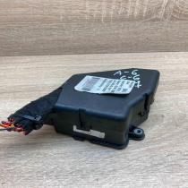 0728123002 4228 BAL Fuse module Audi A6 S6 C6 4F