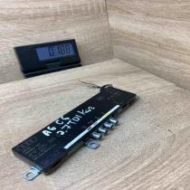 4F9035225D Used  Aerial antenna amplifier Audi A6 S6 C7 4G