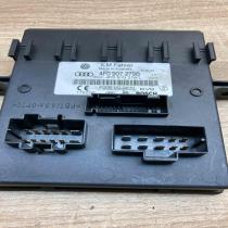 4F0907279B   Comfort/convenience module Audi A6 S6 C6 4F