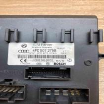 4F0907279B   Comfort/convenience module Audi A6 S6 C6 4F