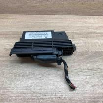 4F0907280A   Power management control unit Audi A6 S6 C6 4F