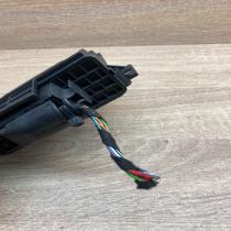 4F0907280A   Power management control unit Audi A6 S6 C6 4F