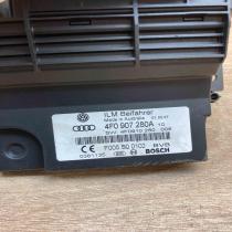 4F0907280A   Power management control unit Audi A6 S6 C6 4F