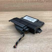 4F0907280A   Power management control unit Audi A6 S6 C6 4F