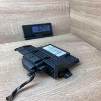 4F0907280A   Power management control unit Audi A6 S6 C6 4F