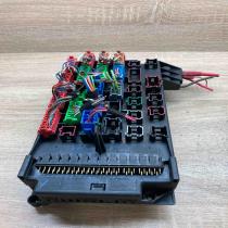1635450205 08200101  Fuse module Mercedes-Benz ML W163