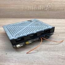 4F0035541X   Radio/CD/DVD/GPS head unit Audi A6 S6 C6 4F