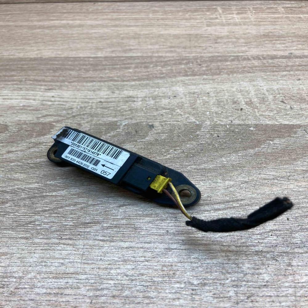 0018204426   Airbag control unit/module Mercedes-Benz C W203