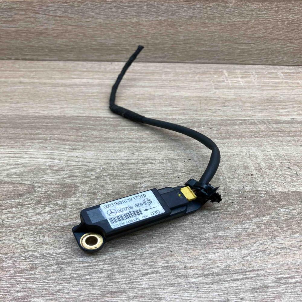 2208204426 002789  Airbag control unit/module Mercedes-Benz E W210