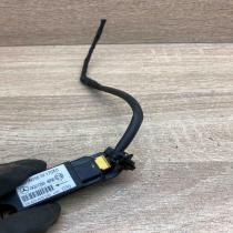 2208204426 002789  Airbag control unit/module Mercedes-Benz E W210