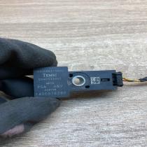 00403339A2 030709  Airbag deployment crash/impact sensor Peugeot 807