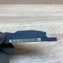 A0018209326   Airbag control unit/module Mercedes-Benz E W211