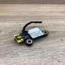A1638200226   Airbag deployment crash/impact sensor Mercedes-Benz ML W163