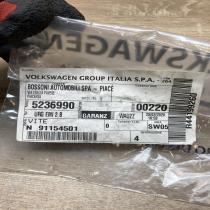 N91154501   Other body part Volkswagen PASSAT CC