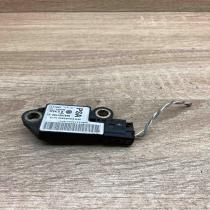 9642467780 X4   Airbag deployment crash/impact sensor Citroen C5