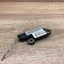 9642467780 X4   Airbag deployment crash/impact sensor Citroen C5