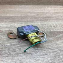 c10057kc0b 2I17A  Airbag deployment crash/impact sensor Mazda Premacy