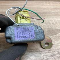 c10057kc0b 2I17A  Airbag deployment crash/impact sensor Mazda Premacy