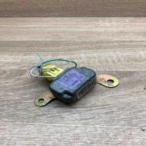 c10057kc0b 2I17A  Airbag deployment crash/impact sensor Mazda Premacy