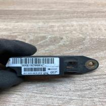 0018204426 Used  Airbag deployment crash/impact sensor Mercedes-Benz C W203