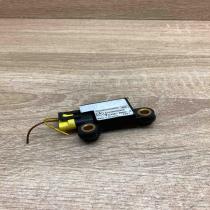 A1638200226 Used  Airbag deployment crash/impact sensor Mercedes-Benz ML W163